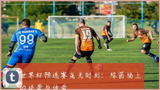 世界杯预选赛高光时刻：绿茵场上的逆袭与传奇